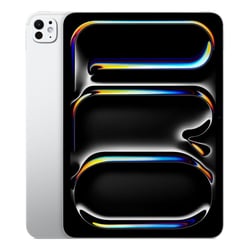 Tablette numérique - Apple - iPad Pro - 11 pouces - 512 Go - 12 Go RAM - Argent