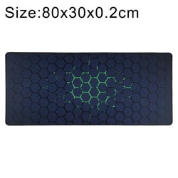 Tapis De Souris Antidérapant Surface Lisse Pour Jeu Taille Optimale Durable Vert YONIS