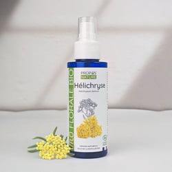 Hydrolat d'Hélichryse italienne Bio