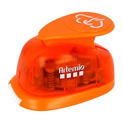 Stop Perforatrice cœurs 2.5x2 cm - Artemio