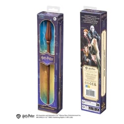 Harry Potter - Baguette Luna Lovegood 30 cm