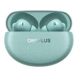 Oneplus Écouteurs Bluetooth 5.4 OnePlus Nord Buds 3 Pro ANC IP55 Vert