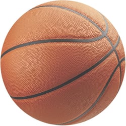 Disque Basket-Ball Ø 20 cm - Azyme