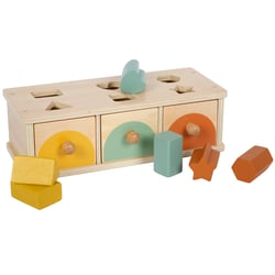 Jeu de tri Montessori