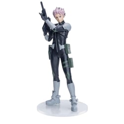 Kaiju N°8 - Figurine Gen Narumi Xstellar Figure