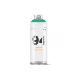 Spray de peinture - Vert brisé - MTN 94 - 400ml