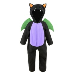 Déguisement combinaison chauve souris 2-4 ans Oxybul