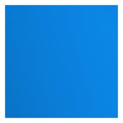 Papier cartonné texturé Florence - Denim - 20 feuilles - 30,5 x 30,5 cm - 216 g/m²