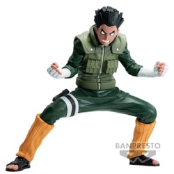 Naruto Shippuden - Figurine Rock Lee Vibration Stars II