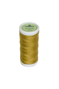 DMC 623B TUBINO + COTON 1 BOBINE 100M