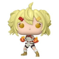 Shangri-La Frontier - Figurine POP! Oikatzo 9 cm - Funko