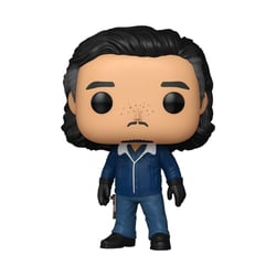 The Last of Us - Figurines POP! Tommy Miller 9 cm