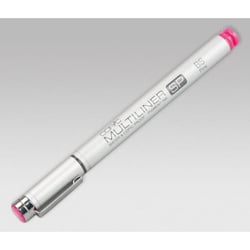 Copic - Marqueur Calibré Multiliner Copic SP: Brush tip Pink