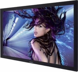 Lumene Movie Palace UHD 4K Acoustic 350C