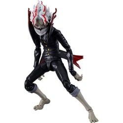 Dandadan - Figurine Figma Okarun Transformed 16 cm - Good Smile Company