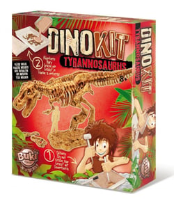 Dinokit – Tyrannosaure - Buki