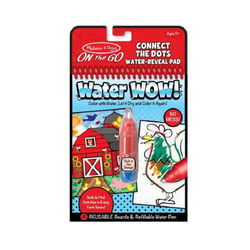 Water Wow! Relier les points - Melissa & Doug