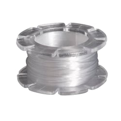 Magic-Stretch, 0,8 mm, bobine 5 m, cristal