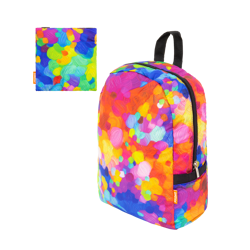 Sac à dos pliable - Pocket Bag - Pylones