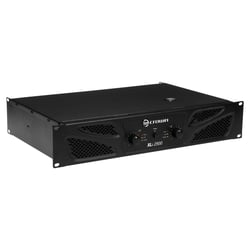 XLi 2500 Crown