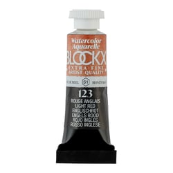 Aquarelle Rouge Anglais  5ml tube - S1