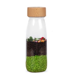 Bouteille sensorielle Veggies - Petit Boum