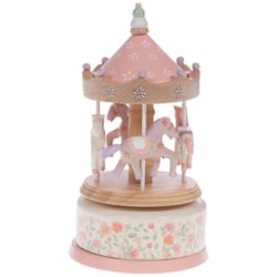 Carrousel Amadeus Les Petits