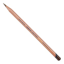 DERWENT - LIGHTFAST - crayon de couleur Brun Van Dyke