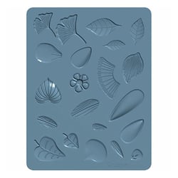 Moule de modelage flowers - Sculpey