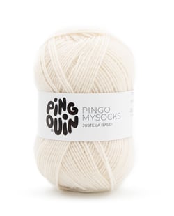 PINGO MYSOCKS