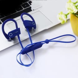 Ecouteurs Bluetooth Sans Fil Stéréo Avec Micro Pour Tous Smartphones YONIS