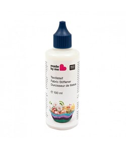 Durcisseur de tissus - Rico Design Blanc vendu par 50 cm