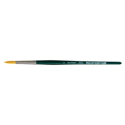 Pinceau rond pour aquarelle - Fibres synthétiques - Da Vinci - Nova - 8 - série 1570