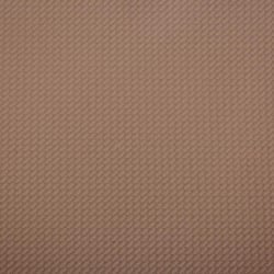 Tissu Velours Embossé   Nuvia uni Taupe