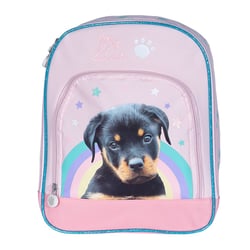 Sac à dos Baby SPA Animaux maternelle 30 CM Chien
