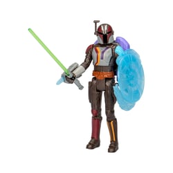 Star Wars Epic Hero Series - Figurine Sabine Wren 10 cm
