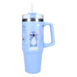 Lilo & Stitch - Mug Lilo & Stitch Bonheur en bouteille 900 ml - Vadobag