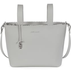 Sac à poussette Crossbody Icon Smoke Pasito a pasito