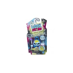 Lock Stars Pack de 2 - Hasbro
