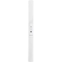 Rouleau de tulle 50 cm x 5 m - blanc
