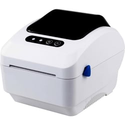 Mini Imprimante Thermique 80mm Haute Vitesse Idéale Pour Étiquettes Et Tickets YONIS