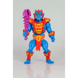 Legends of Dragonore : Fire at Icemere - Figurine Raitor 14 cm