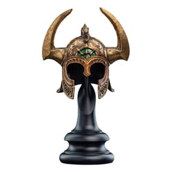 Le Seigneur des Anneaux - Réplique 1/4 The Helm of King Helm 16 cm