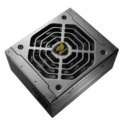 Alimentation PC Gaming - Cougar Gaming - GEX1050 80 PLUS GOLD 1050 WATTS