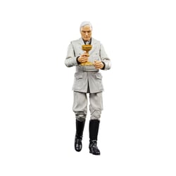 Indiana Jones Adventure Series - Figurine Walter Donovan ( et la Dernière Croisade) 15 cm