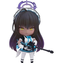 Blue Archive - Figurine Nendoroid Karin Kakudate 10 cm