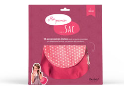 Mon Premier sac à main