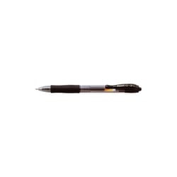 PILOT Stylo roller à encre gel G2 10, noir