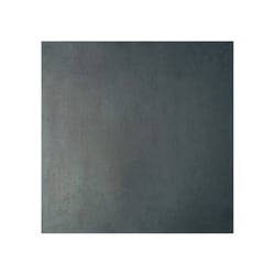 Plaque en plomb de loisir 40 x 40 cm - 7 mm d'épaisseur - Sebo