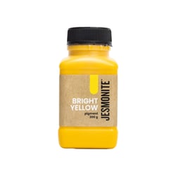 Jesmonite pigment 200gr Jaune vif